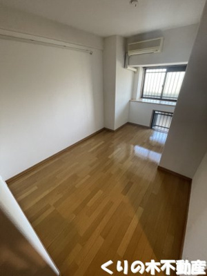 【洋室】 | サーパス北日吉 | 洋室です