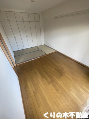 【内装】 | サーパス北日吉 | 物件の内装です