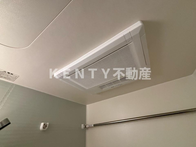 【設備】 | プレール・ドゥーク池上Ⅱ