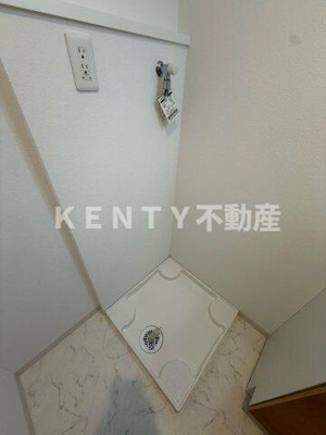 【設備】 | プレール・ドゥーク池上Ⅱ