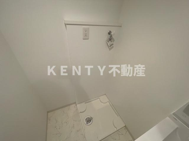 【設備】 | プレール・ドゥーク池上Ⅱ