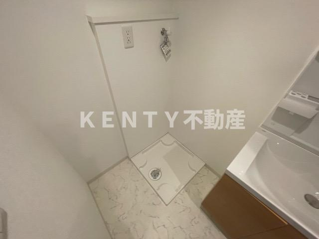 【設備】 | プレール・ドゥーク池上Ⅱ