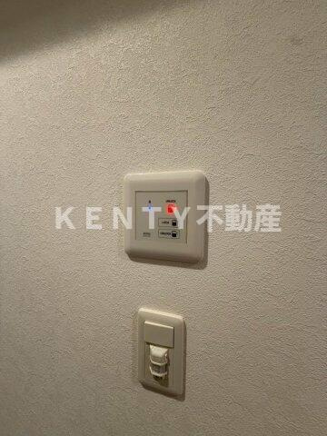 【設備】 | プレール・ドゥーク池上Ⅱ