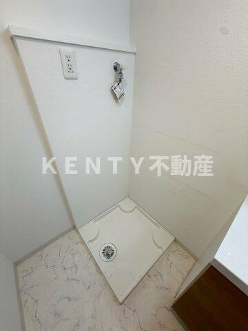 【設備】 | プレール・ドゥーク池上Ⅱ