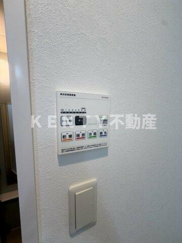 【設備】 | プレール・ドゥーク池上Ⅱ