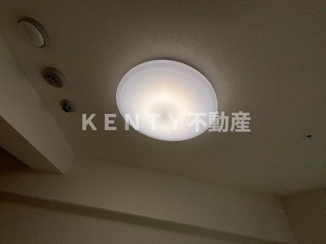 【設備】 | プレール・ドゥーク池上Ⅱ