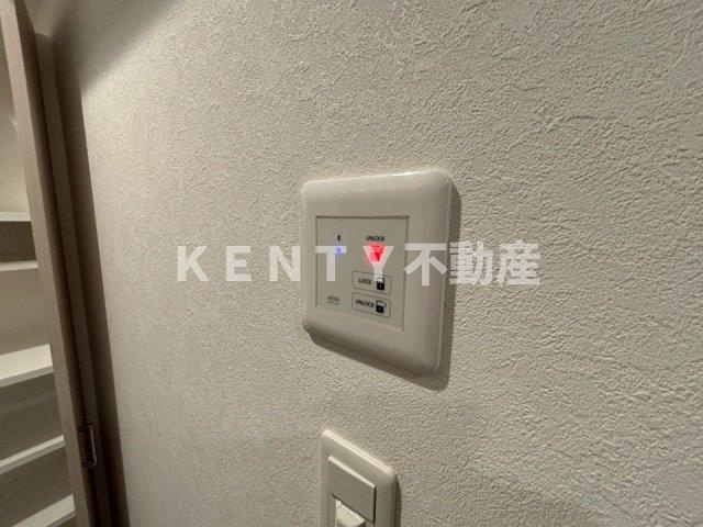 【設備】 | プレール・ドゥーク池上Ⅱ