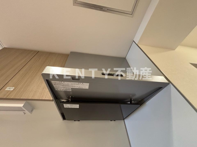 【設備】 | プレール・ドゥーク池上Ⅱ