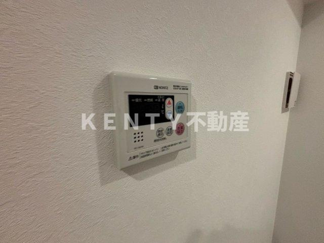 【設備】 | プレール・ドゥーク池上Ⅱ