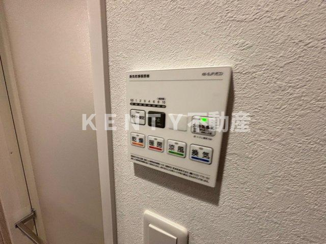 【設備】 | プレール・ドゥーク池上Ⅱ