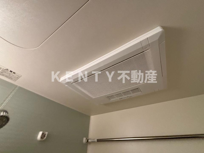 【設備】 | プレール・ドゥーク池上Ⅱ