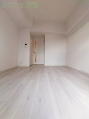 【洋室】 | ファステートNAMBA華月