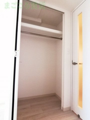 【収納】 | ファステートNAMBA華月