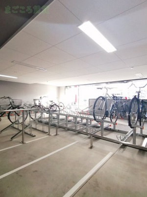 【その他共用部分】 | ファステートNAMBA華月