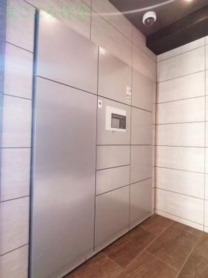 【その他】 | ファステートNAMBA華月