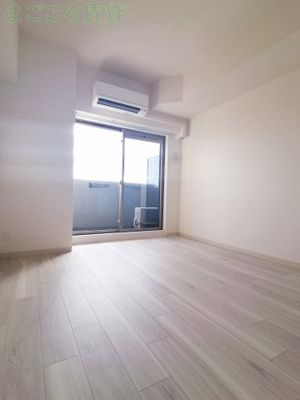 【居間・リビング】 | ファステートNAMBA華月