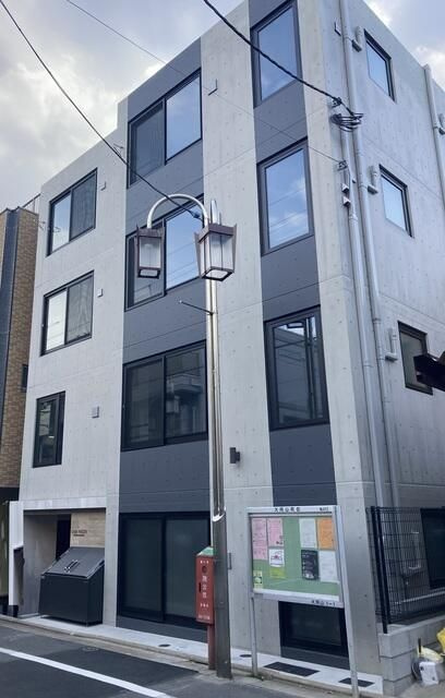 ベラ・カーサ大岡山