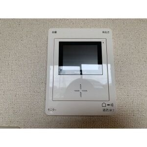 サンモールのセキュリティ