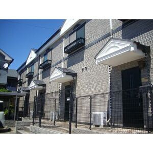 サンモールの展望