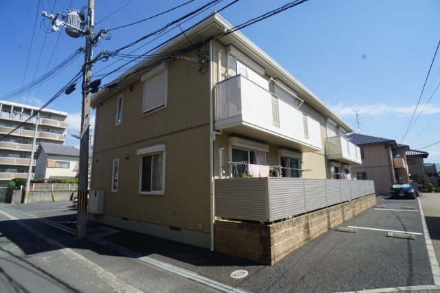 フェリシティーＥ棟