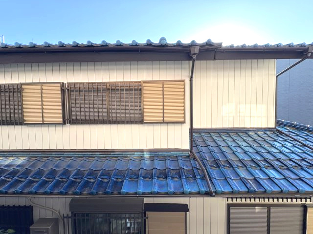 メイツ戸田公園の展望