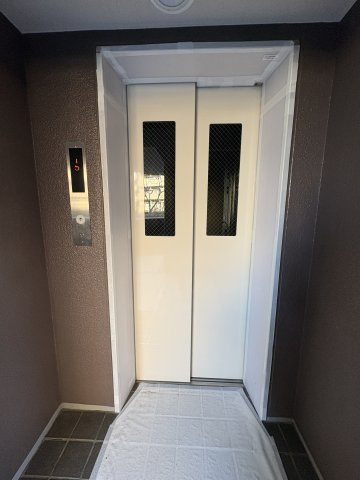 メイツ戸田公園のその他共用部分