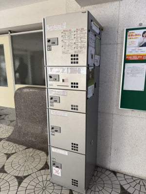 【設備】 | プレジデント後楽園