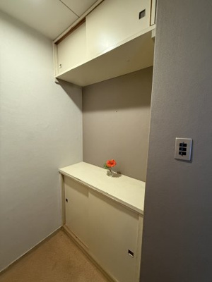 【収納】 | プレジデント後楽園