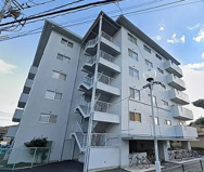 プレジデント後楽園の画像