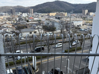 【展望】 | プレジデント後楽園