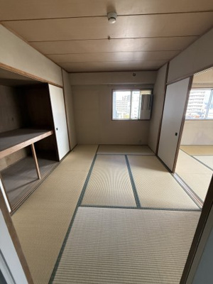 【寝室】 | プレジデント後楽園