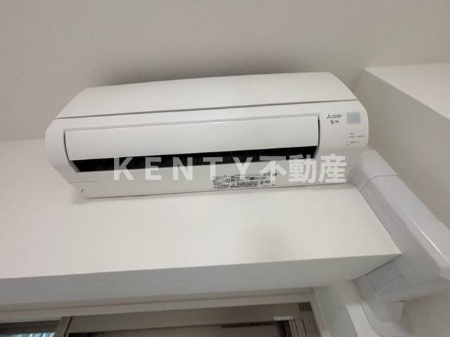 【設備】 | プレール・ドゥーク池上Ⅱ