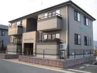 ライムハウス14の画像