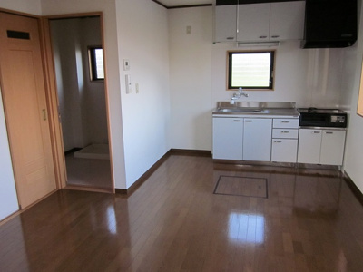 【居間・リビング】 | ライムハウス14