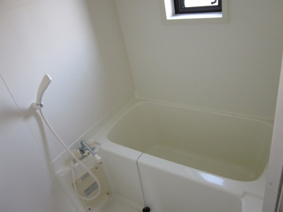 【浴室】 | ライムハウス14