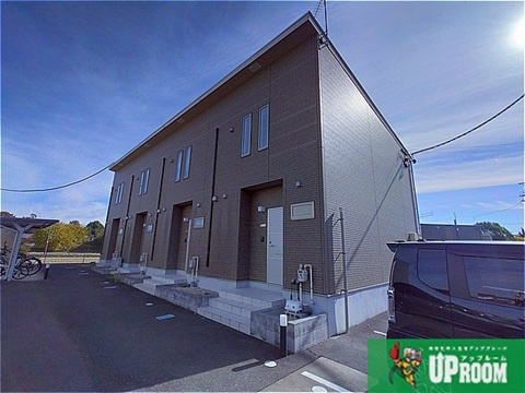 Plussum　Court田代町A