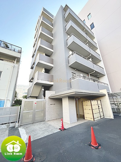 ベルジェ東陽町