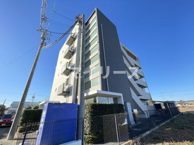 ELLEGARDEN柏の葉のその他