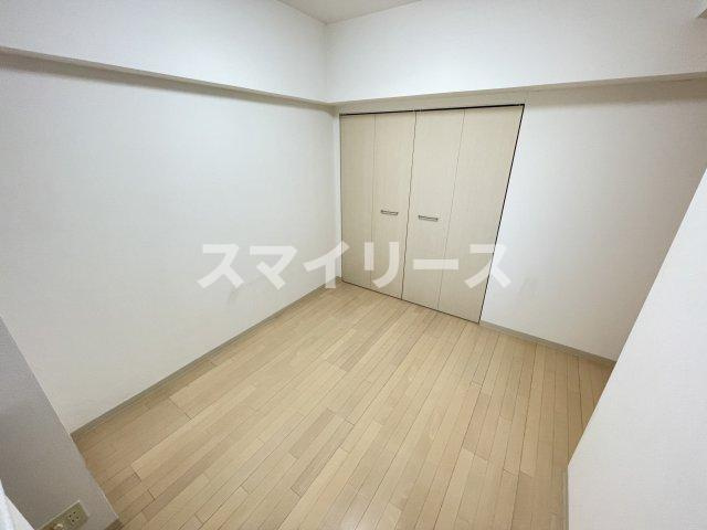 ELLEGARDEN柏の葉の居間・リビング