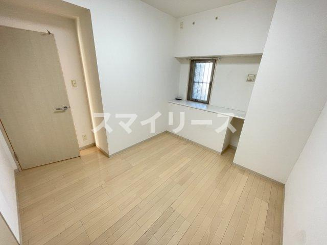 ELLEGARDEN柏の葉のその他