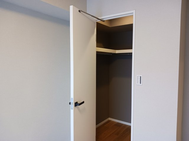 コスモ新検見川２