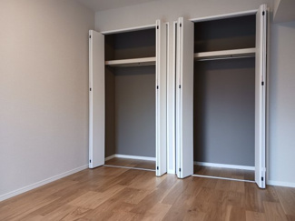 【収納】 | コスモ新検見川２