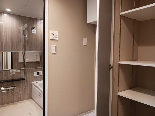 コスモ新検見川２