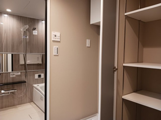 【浴室】 | コスモ新検見川２