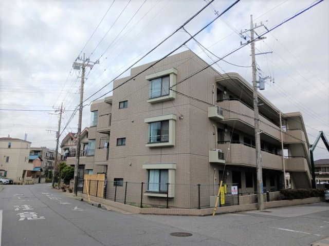 コスモ新検見川２