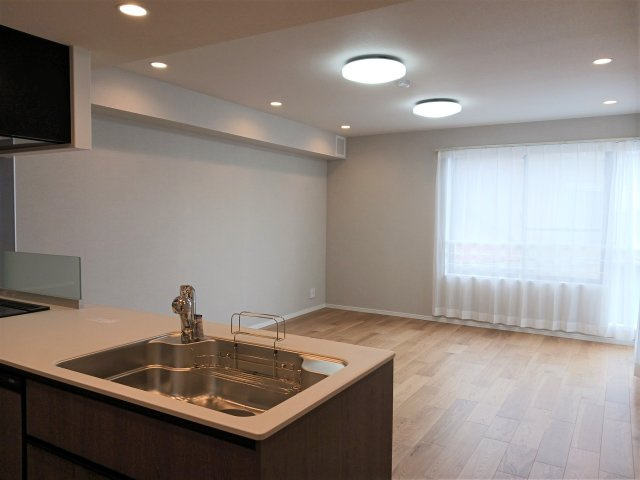 コスモ新検見川２