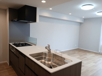 【キッチン】 | コスモ新検見川２