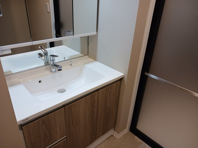 コスモ新検見川２