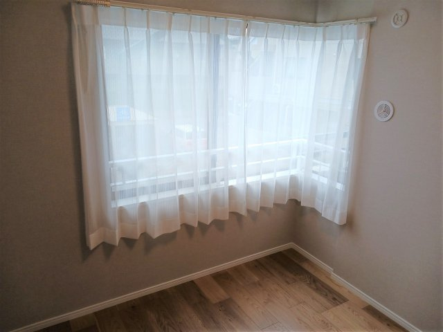 コスモ新検見川２