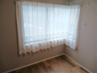 【洋室】 | コスモ新検見川２